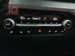 Mazda CX-50
